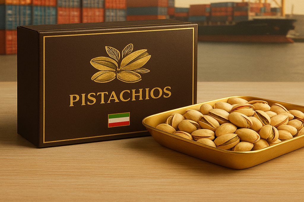 Pistachio