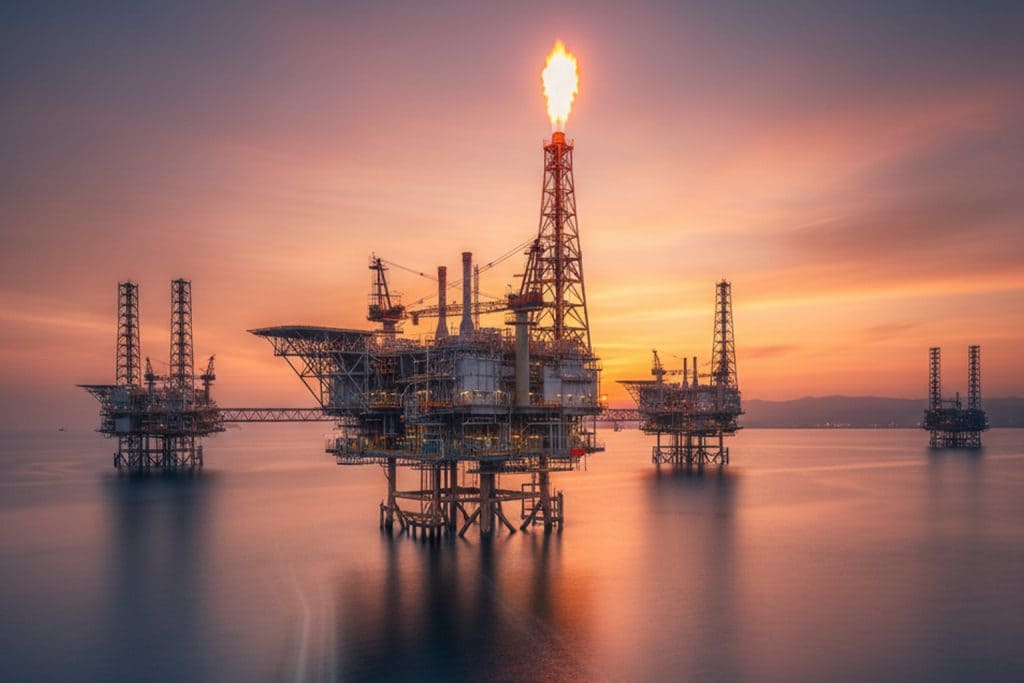 Iran’s Natural Gas