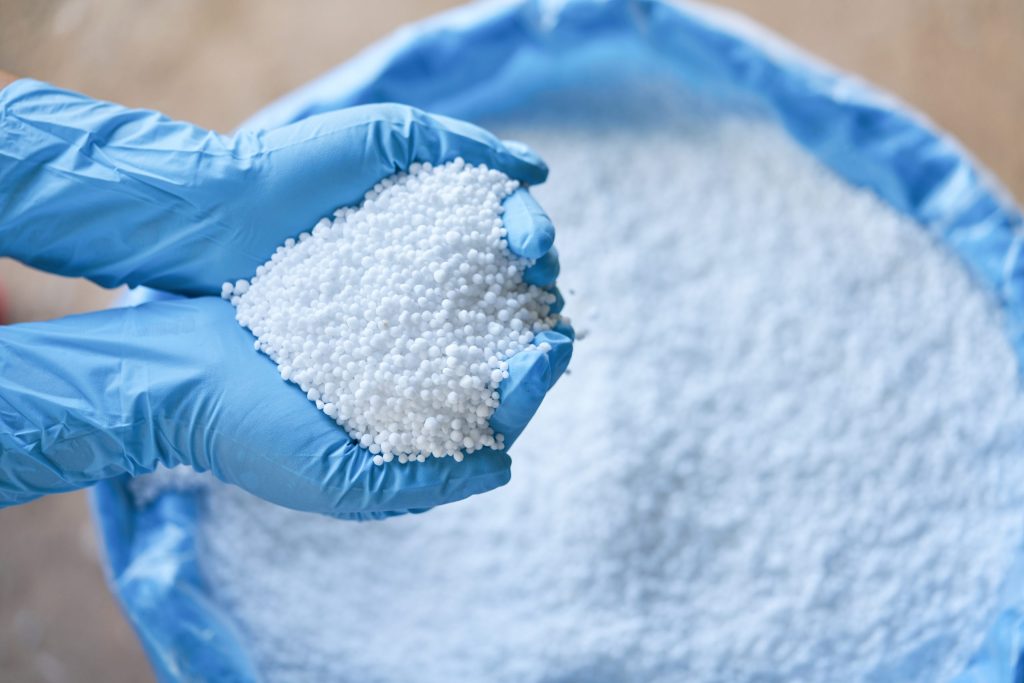 Iran’s Urea Exports