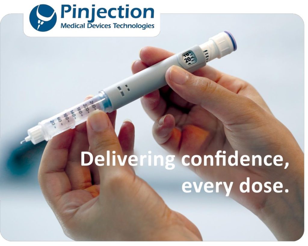 pinjection